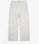 Order TOFFEE SL01 Summer Denim Wide Pants (Off White) T3S-LDWPTOW