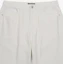 Shop TOFFEE SL01 Summer Denim Wide Pants (Off White) T3S-LDWPTOW