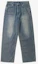 Order TOFFEE SL01 Summer Denim Wide Pants (Vintage Blue) T4S-LDWPTVB