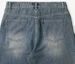 Shop TOFFEE SL01 Summer Denim Wide Pants (Vintage Blue) T4S-LDWPTVB