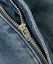 Details for TOFFEE SL01 Summer Denim Wide Pants (Vintage Blue) T4S-LDWPTVB