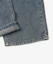 Sizing TOFFEE SL01 Summer Denim Wide Pants (Vintage Blue) T4S-LDWPTVB