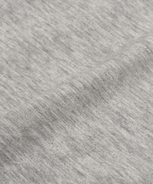 Purchase Toffee VTG Slub Round Neck Long Sleeve (Melange Grey) T6S-VSRNLS18MG