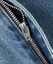 Purchase TOFFEE Washed Bermuda Denim Pants (Blue) T4S-WBDPT227BL