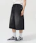Buy TOFFEE Washed Bermuda Denim Pants (Grey) T4S-WBDPT227GY