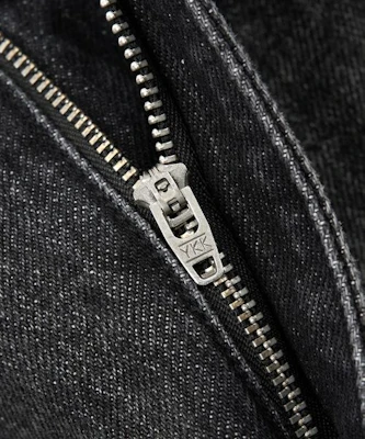 TOFFEE Washed Bermuda Denim Pants (Grey) T4S-WBDPT227GY Purchase TOFFEE Washed Bermuda Denim Pants (Grey) T4S-WBDPT227GY