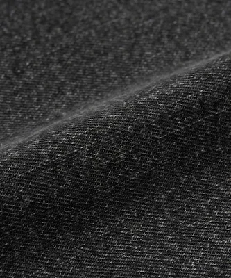 TOFFEE Washed Bermuda Denim Pants (Grey) T4S-WBDPT227GY Sizing TOFFEE Washed Bermuda Denim Pants (Grey) T4S-WBDPT227GY