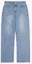 Order Toffee Wide Denim Pants (Light Blue) TAS-WDDPLB