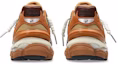 Shop TOGA x ASICS Gel Cumulus 16 TG 'Brown Blue Pure Silver' 1203A838-200