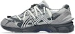 TOGA x ASICS Gel Cumulus 16 TG 'Grey Black Pure Silver' 1203A838-020