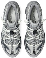 TOGA x ASICS Gel-Cumulus 16 TG 'Gris Negro Plata Pura' 1203A838-020 Lookbook TOGA x ASICS Gel-Cumulus 16 TG 'Gris Negro Plata Pura' 1203A838-020