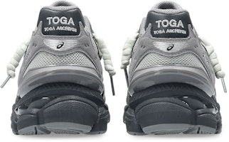 TOGA x ASICS Gel-Cumulus 16 TG 'Gris Negro Plata Pura' 1203A838-020 Shop TOGA x ASICS Gel-Cumulus 16 TG 'Gris Negro Plata Pura' 1203A838-020