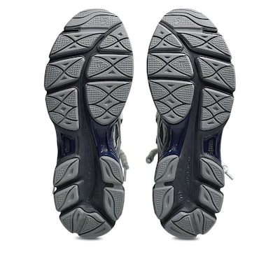 TOGA x ASICS Gel Cumulus 16 TG 'Grey Black Pure Silver'