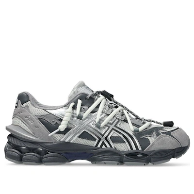 TOGA x ASICS Gel Cumulus 16 TG 'Grey Black Pure Silver'