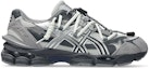 Details for TOGA x ASICS Gel Cumulus 16 TG 'Grey Black Pure Silver' 1203A838-020