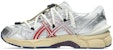 TOGA x ASICS Gel Cumulus 16 TG 'White Red Pure Silver' 1203B115-100