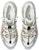 TOGA x ASICS Gel Cumulus 16 TG 'White Red Pure Silver' 1203B115-100
