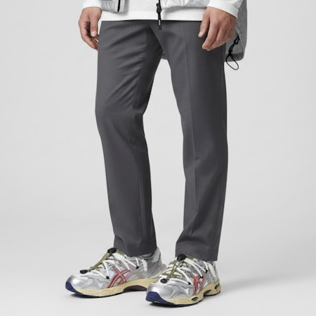 TOGA x ASICS Gel Cumulus 16 TG ''白紅純銀'' 1203B115-100 Order TOGA x ASICS Gel Cumulus 16 TG ''白紅純銀'' 1203B115-100