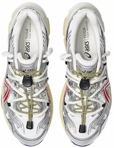 TOGA x ASICS Gel Cumulus 16 TG ''白紅純銀'' 1203B115-100 Purchase TOGA x ASICS Gel Cumulus 16 TG ''白紅純銀'' 1203B115-100