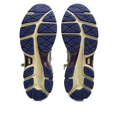 TOGA x ASICS Gel Cumulus 16 TG 'White Red Pure Silver'