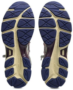 TOGA x ASICS Gel Cumulus 16 TG ''白紅純銀'' 1203B115-100 Sizing TOGA x ASICS Gel Cumulus 16 TG ''白紅純銀'' 1203B115-100