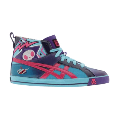 Tokidoki ASICS Fabre BLL 'Blue'