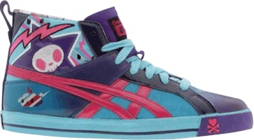 Tokidoki x ASICS Fabre BLL 'Blue' D9J6L-4225 Tokidoki x ASICS Fabre BLL 'Blue' D9J6L-4225