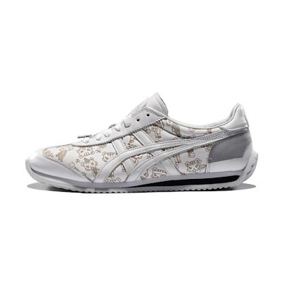 Tokidoki Onitsuka Tiger California 78 'White'