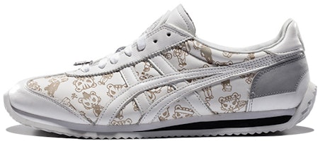 Tokidoki x Onitsuka Tiger California 78 'White' D52AK-0101 Tokidoki x Onitsuka Tiger California 78 'White' D52AK-0101