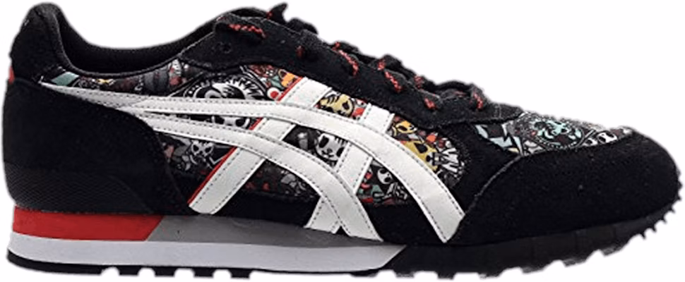 Tokidoki x Onitsuka Tiger Colorado Eighty-Five 'Hitam Putih' D6B4N-9001 Buy Tokidoki x Onitsuka Tiger Colorado Eighty-Five 'Hitam Putih' D6B4N-9001