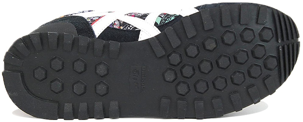 Tokidoki x Onitsuka Tiger Colorado Eighty-Five 'Hitam Putih' D6B4N-9001 Shop Tokidoki x Onitsuka Tiger Colorado Eighty-Five 'Hitam Putih' D6B4N-9001