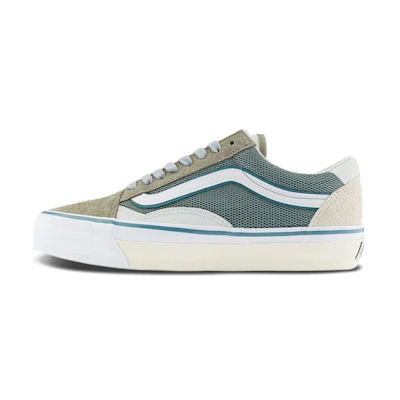Tokyo Design Collective Vans Old Skool 36 SP LX 'Green'