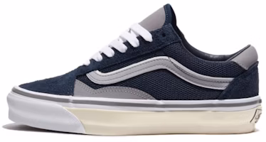 Tokyo Design Collective x Vans Old Skool 36 SP LX 'Black Shadow' VN000MY4DT4 Tokyo Design Collective x Vans Old Skool 36 SP LX 'Black Shadow' VN000MY4DT4
