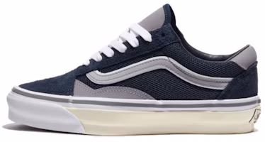 Tokyo Design Collective x Vans Old Skool 36 SP LX 'Black Shadow' VN000MY4DT4 Tokyo Design Collective x Vans Old Skool 36 SP LX 'Black Shadow' VN000MY4DT4