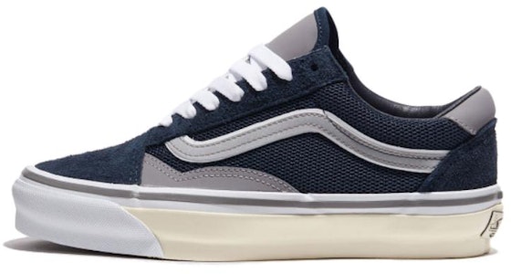 Tokyo Design Collective x Vans Old Skool 36 SP LX 'Bayangan Hitam' VN000MY4DT4 Buy Tokyo Design Collective x Vans Old Skool 36 SP LX 'Bayangan Hitam' VN000MY4DT4
