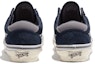 Lookbook Tokyo Design Collective x Vans Old Skool 36 SP LX 'Bayangan Hitam' VN000MY4DT4