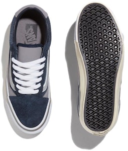 Tokyo Design Collective x Vans Old Skool 36 SP LX 'Bayangan Hitam' VN000MY4DT4 Shop Tokyo Design Collective x Vans Old Skool 36 SP LX 'Bayangan Hitam' VN000MY4DT4