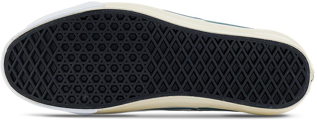 Tokyo Design Collective x Vans Old Skool 36 SP LX 'Green' VN000MY4BGK Purchase Tokyo Design Collective x Vans Old Skool 36 SP LX 'Green' VN000MY4BGK