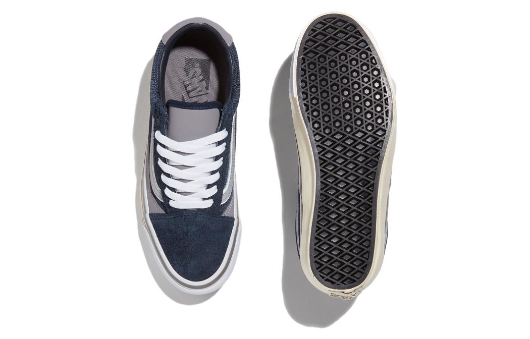 Purchase Tokyo Design Collective x Vans Old Skool 36 SP LX 'Bayangan Hitam' VN000MY4DT4