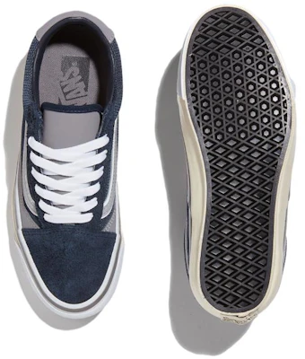 Tokyo Design Collective x Vans Old Skool 36 SP LX 'Bayangan Hitam' VN000MY4DT4 Purchase Tokyo Design Collective x Vans Old Skool 36 SP LX 'Bayangan Hitam' VN000MY4DT4
