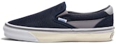 Buy Tokyo Design Collective x Vans Slip-On Reissue 98 SP LX 'Bayang Hitam' VN000MXHDT4
