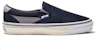 Tokyo Design Collective x Vans Slip-On Reissue 98 SP LX 'Bayang Hitam' VN000MXHDT4