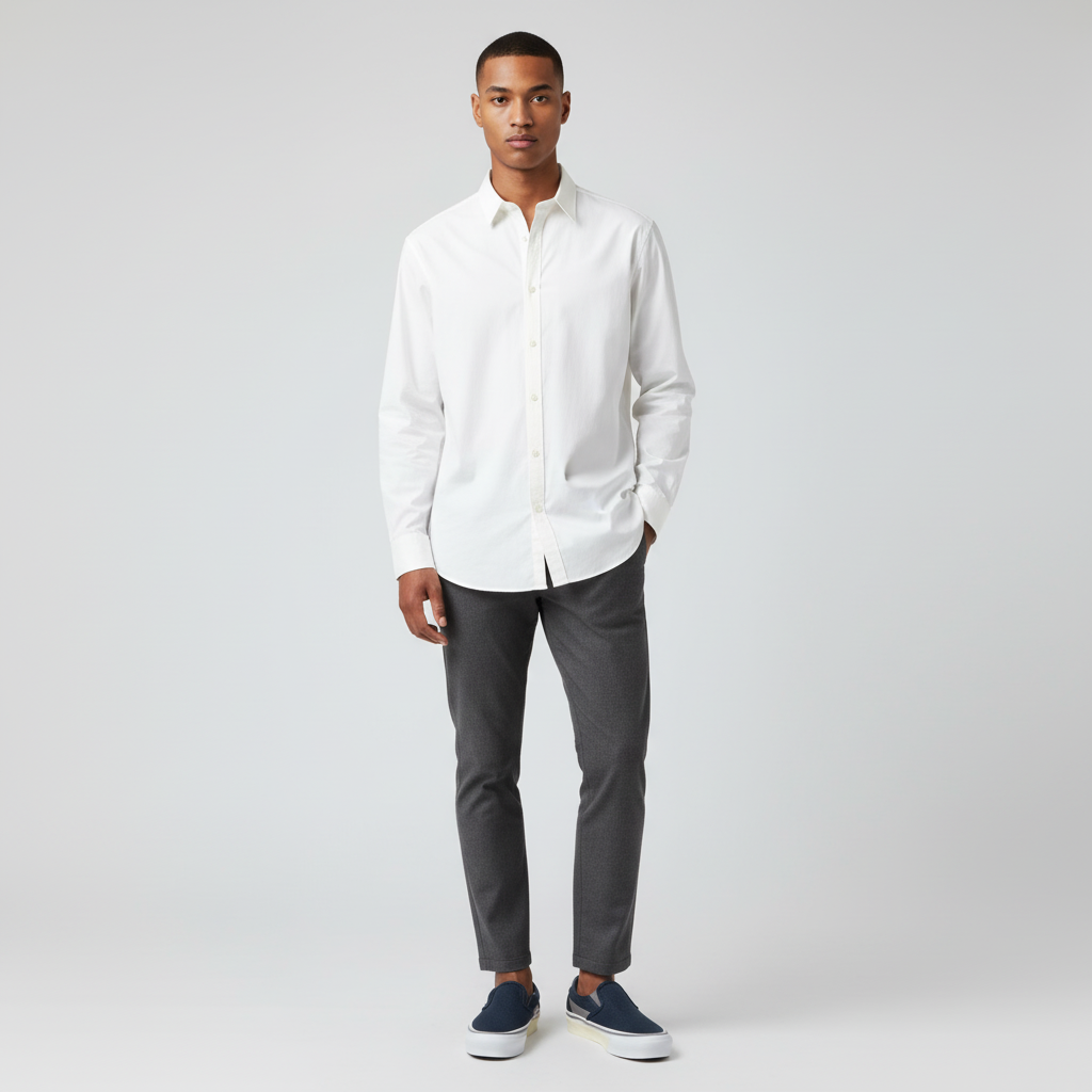 Lookbook Tokyo Design Collective x Vans Slip-On Reissue 98 SP LX 'Bayang Hitam' VN000MXHDT4