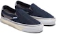 Tokyo Design Collective x Vans Slip-On Reissue 98 SP LX 'Bayang Hitam' VN000MXHDT4