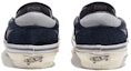 Shop Tokyo Design Collective x Vans Slip-On Reissue 98 SP LX 'Bayang Hitam' VN000MXHDT4