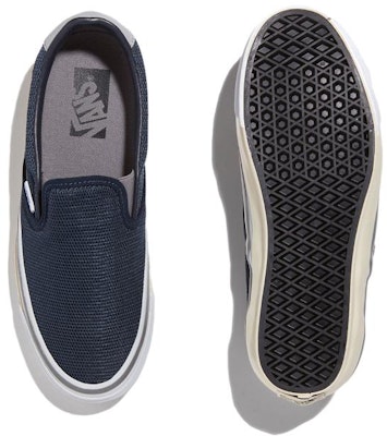 Tokyo Design Collective x Vans Slip-On Reissue 98 SP LX 'Black Shadow' VN000MXHDT4 Purchase Tokyo Design Collective x Vans Slip-On Reissue 98 SP LX 'Black Shadow' VN000MXHDT4