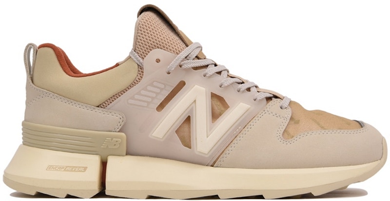 Buy 东京设计工作室 x Auralee x New Balance RC-2 '香草' MSRC2ARL