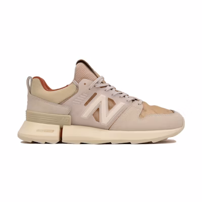 Tokyo Design Studio Auralee NB RC-2 'Vanilla'