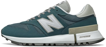 Tokyo Design Studio x New Balance 1300 'Mallard Blue' MS1300TG Tokyo Design Studio x New Balance 1300 'Mallard Blue' MS1300TG