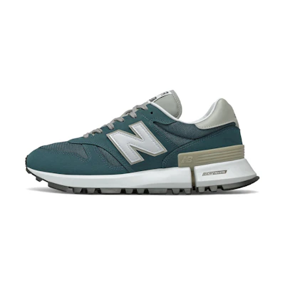 Tokyo Design Studio NB 1300 'Mallard Blue'